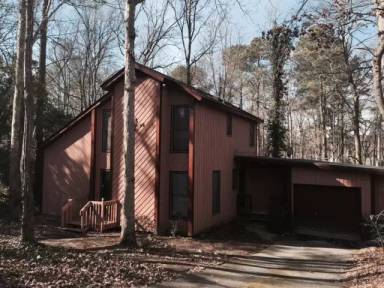 Main picture of 1213 Selwyn Ln