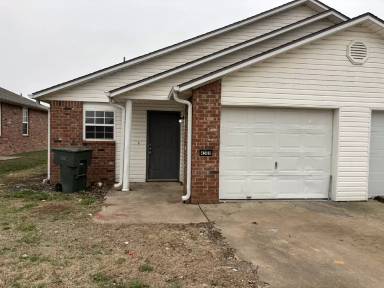 Main picture of 4389 W Franciscan Trl