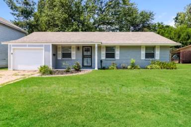 Main picture of 1751 Lanier Ln