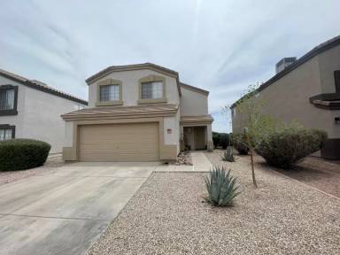 Main picture of 23515 N High Dunes Dr