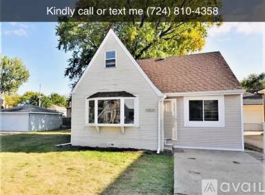 Main picture of 5844 W 89th Pl