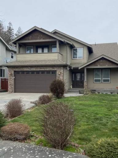 Main picture of 2633 Lochcarron Dr
