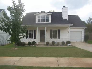 Main picture of 6843 Saganaw Dr