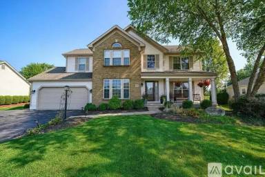 Main picture of 2728 Bryton Dr