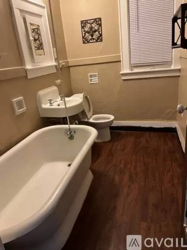 Main picture of 119 Josephine St