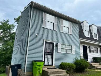 Main picture of 1319 Upcot Ct