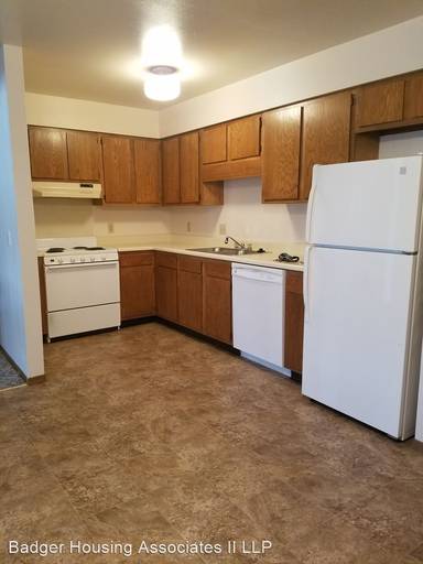 Main picture of Oakridge Apartments