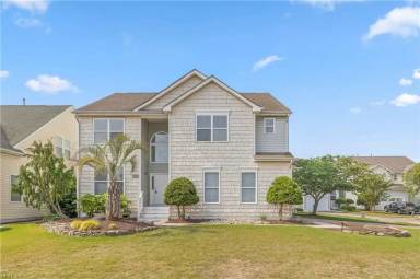 Main picture of 5031 Ocean Way