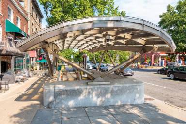 Main picture of 3628 Connecticut Ave NW