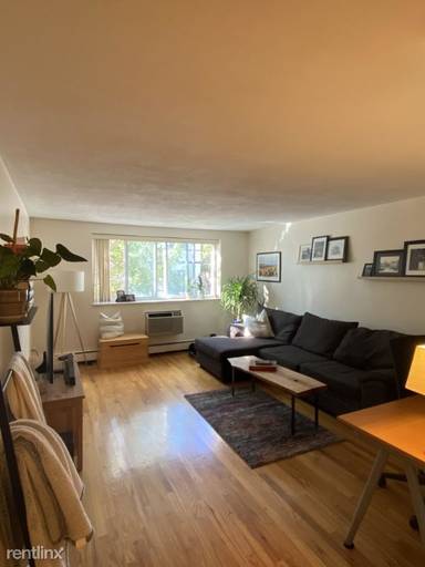 Main picture of 81 Green St