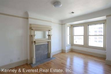 Main picture of 1046 Pacific Apartments