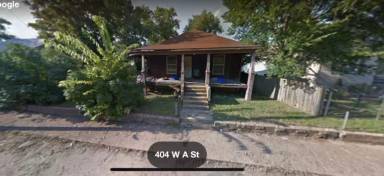 Main picture of 404 W A St