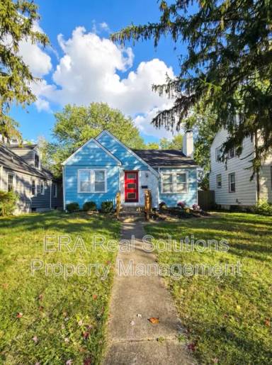 Main picture of 1056 Geers Ave