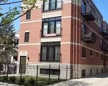 Main picture of 1534 W Greenleaf Ave