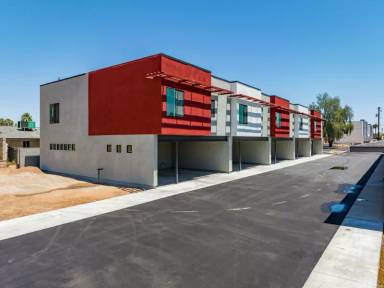 Main picture of Buena Vista ACG
