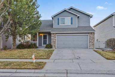 Main picture of 4528 W 63rd Dr