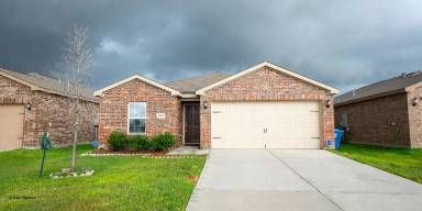 Main picture of 10902 Dover White Dr
