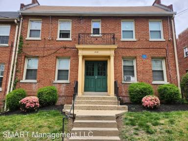 Main picture of 2728 Minnesota Ave SE