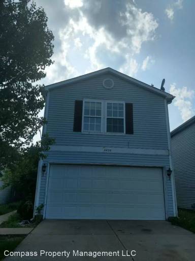 Main picture of 4450 Fullwood Ct