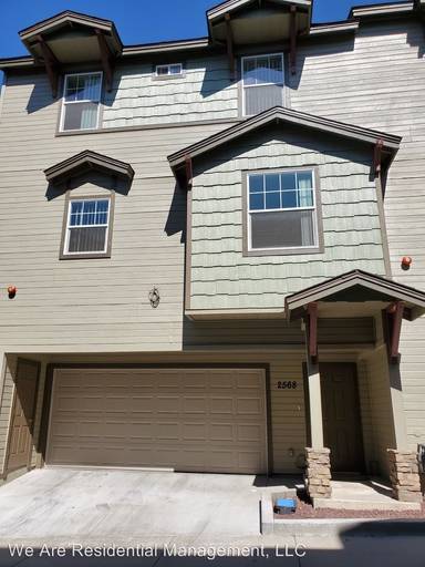 Main picture of 2512 W Pikes Peak Dr