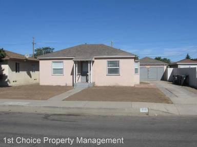 Main picture of 705 E Boone St
