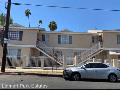 Main picture of 2701 W Jefferson Blvd