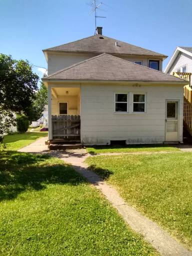 Main picture of 1243 Crosby St NW