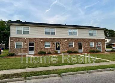 Main picture of Colonial Apartments