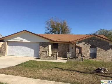 Main picture of 1821 S FM 116