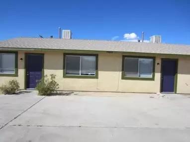 Main picture of 74022 Cactus Dr