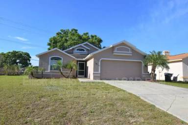 Main picture of 5357 St Lucia Dr