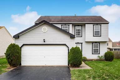 Main picture of 7516 Swindon St