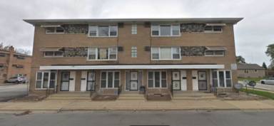 Main picture of 620 Sibley Blvd