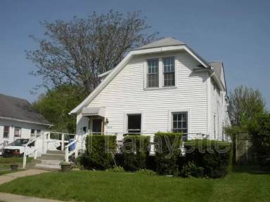 Main picture of 2024 Monon Ave