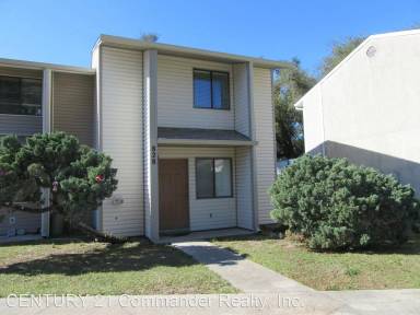 Main picture of 816 West St