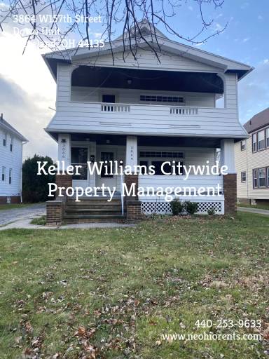 Main picture of 3874 W 157th St