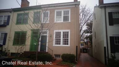 Main picture of 3221 Volta Pl NW