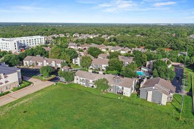 Main picture of Cedar Creek Apartments
