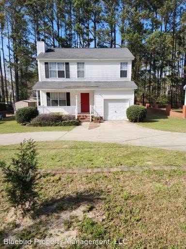 Main picture of 3012 Padgett Rd