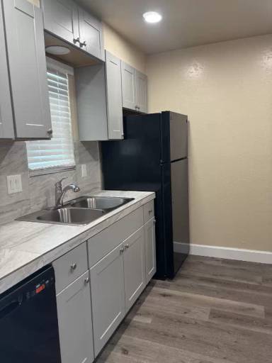 Main picture of Monte Vista Townhouses