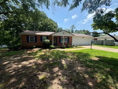 Main picture of 1413 Wesson Rd
