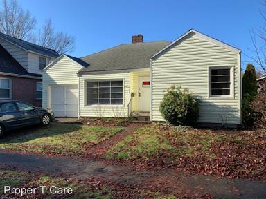 Main picture of 234 NW 32nd St