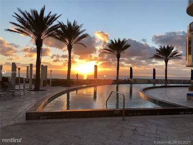 Main picture of Ocean Four Condo
