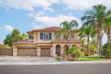 Main picture of 21570 Birch Canyon Way
