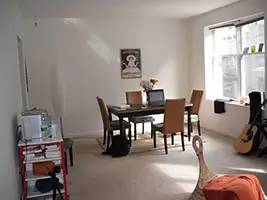 Main picture of 1737 P St NW