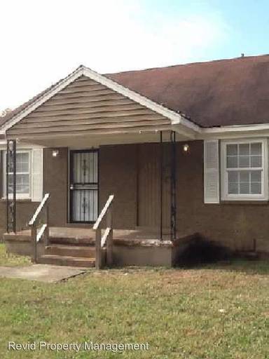 Main picture of 1069 N Holmes St