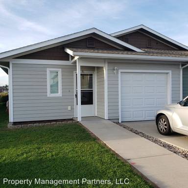 Main picture of 311 E I St