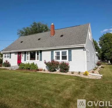 Main picture of 608 N Slate St