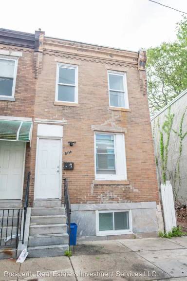 Main picture of 3061 N Judson St