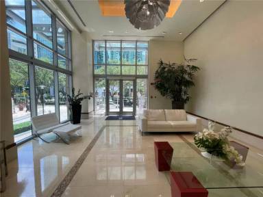 Main picture of 1050-1060 Brickell Condos